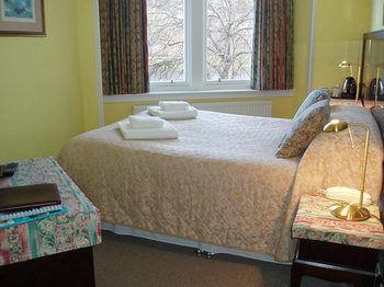 Strathness House Guest house Inverness
