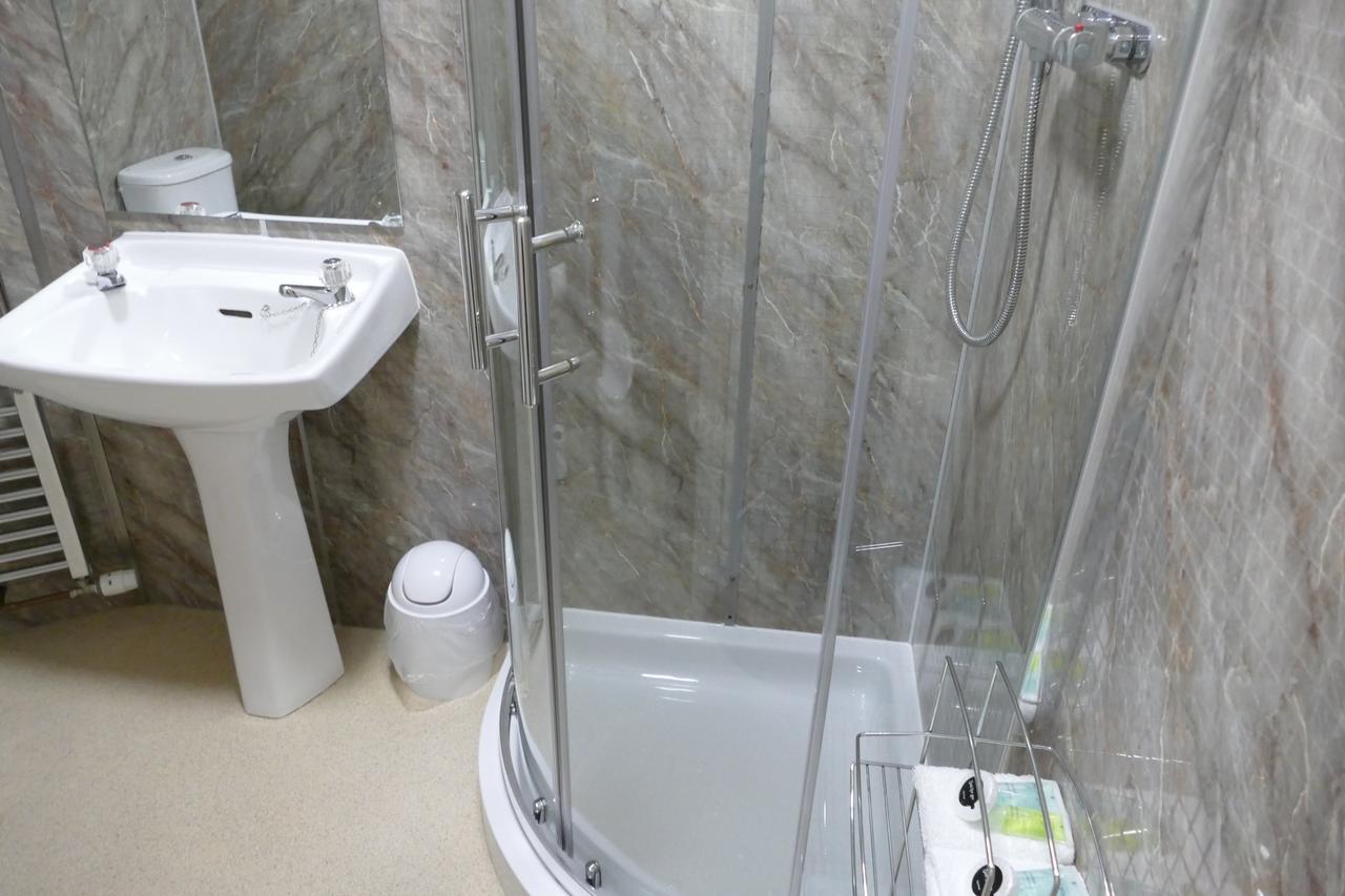 Strathness House Guest house 4*