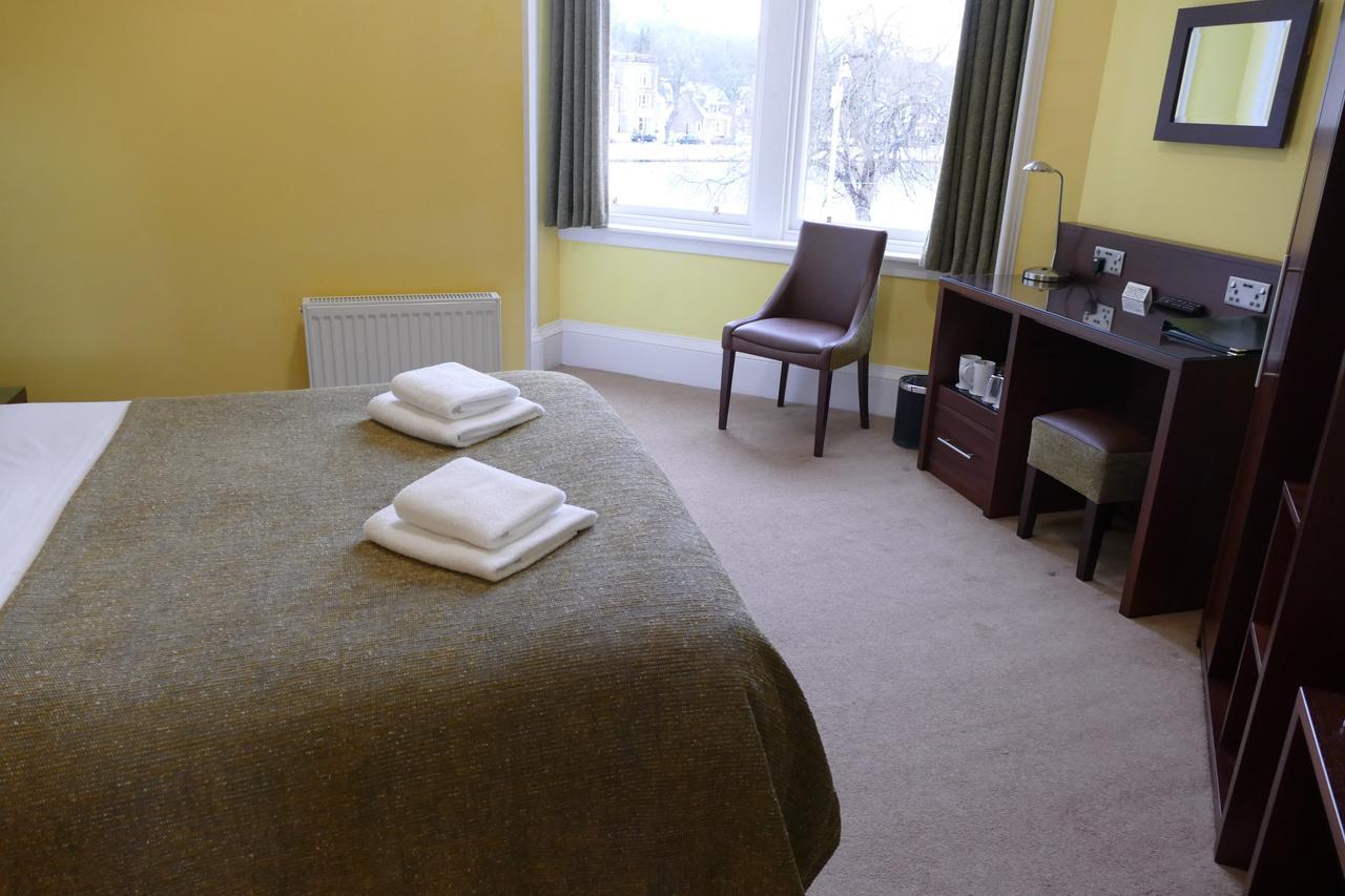 Strathness House Guest house 4*