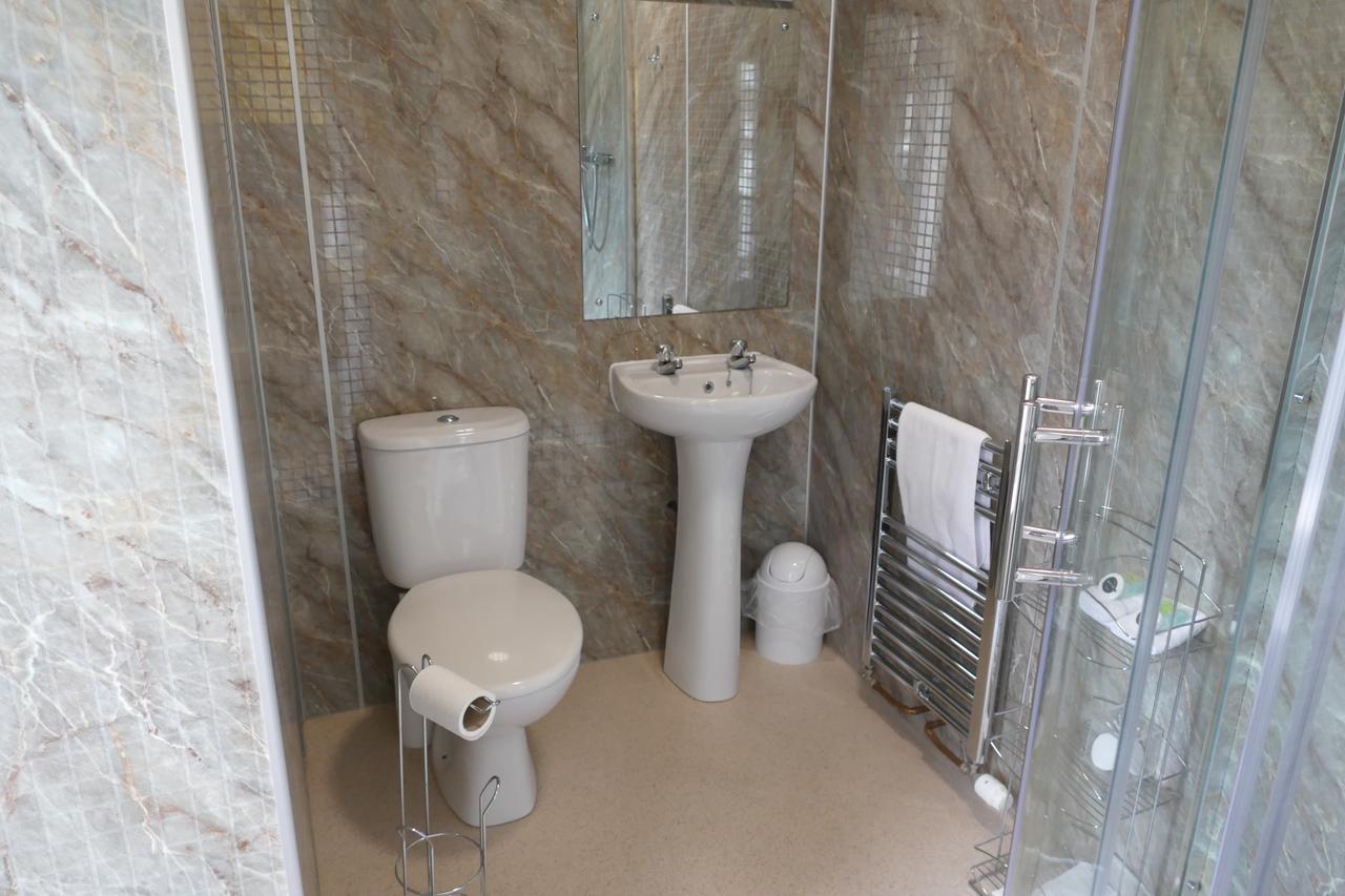 Strathness House 4* Inverness
