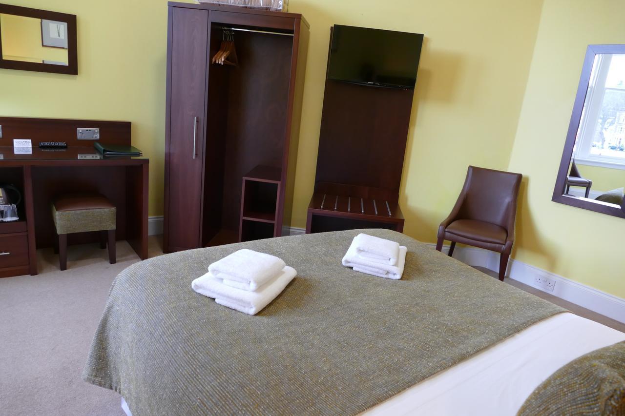 Guest house Strathness House 4*