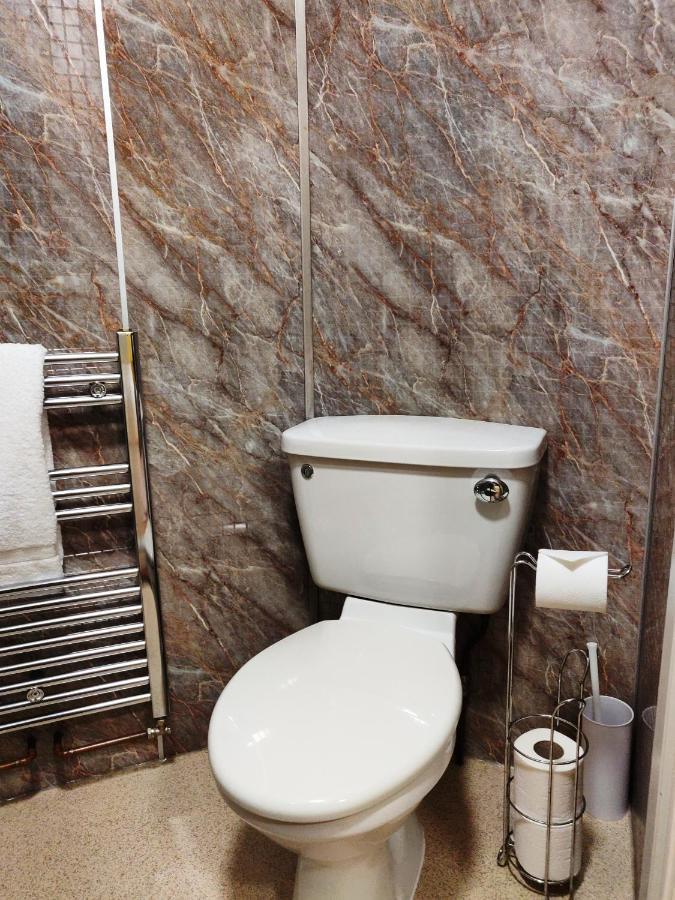 Strathness House Guest house 4*