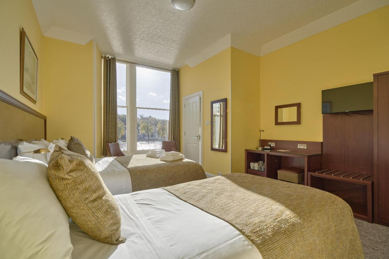 Guest house Strathness House Inverness