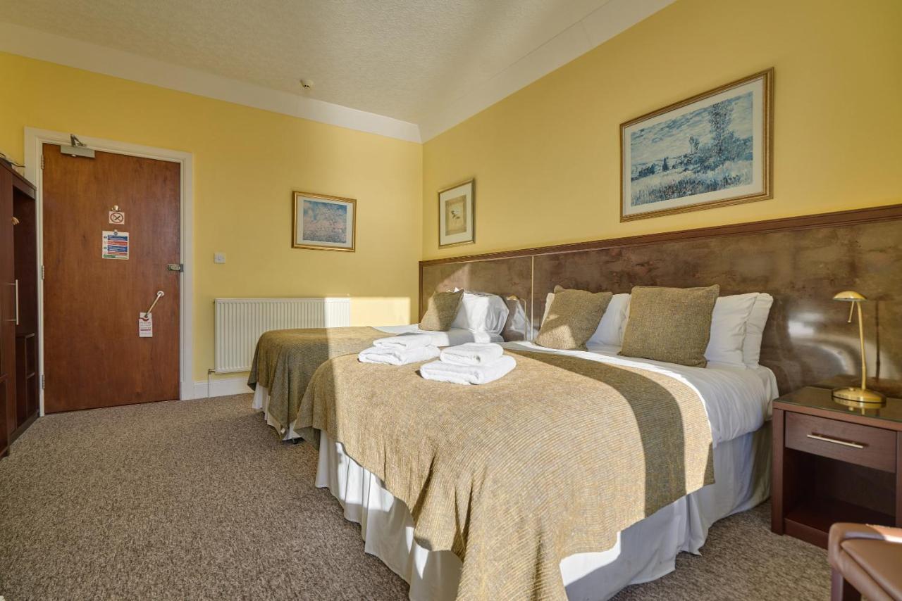 Guest house Strathness House