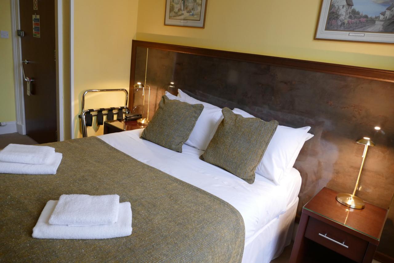 Gasthof Strathness House 4*